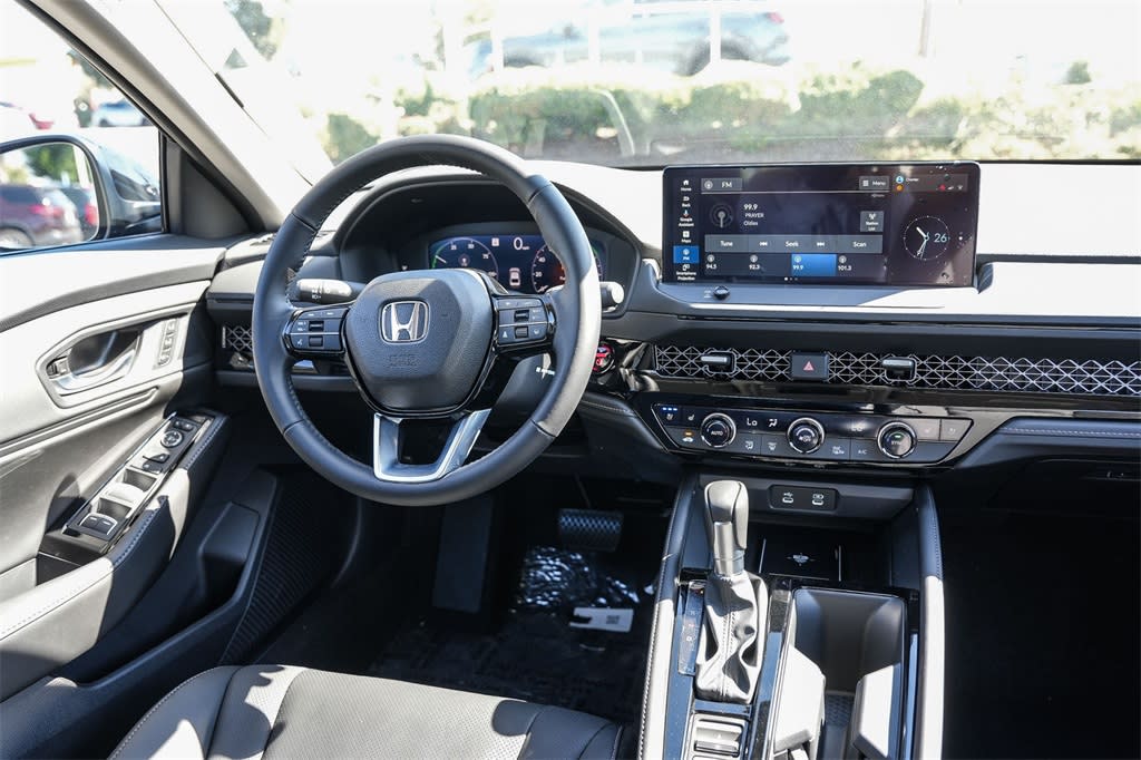 Thumbnail: 2024 Honda Accord - 8