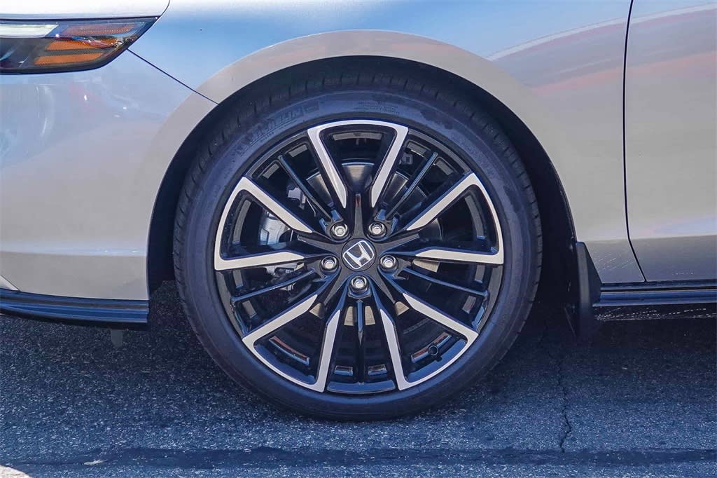Thumbnail: 2024 Honda Accord - 7