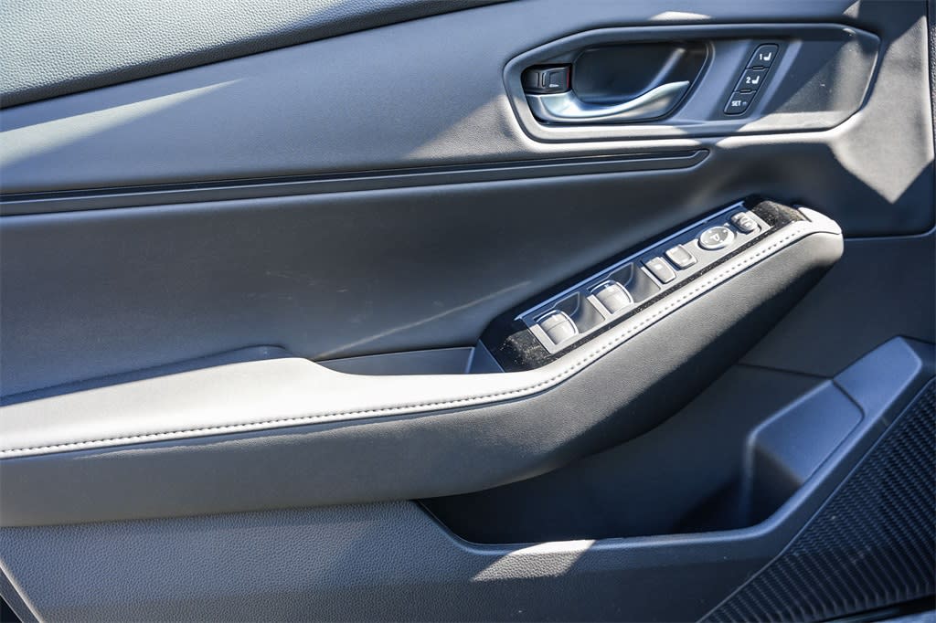 Thumbnail: 2024 Honda Accord - 21