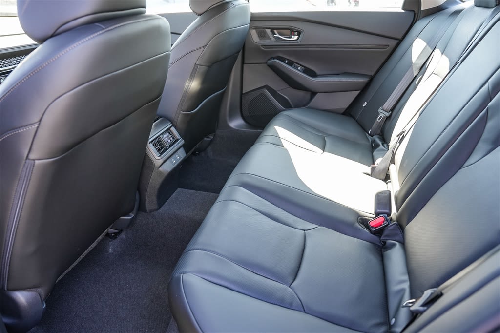 Thumbnail: 2024 Honda Accord - 11