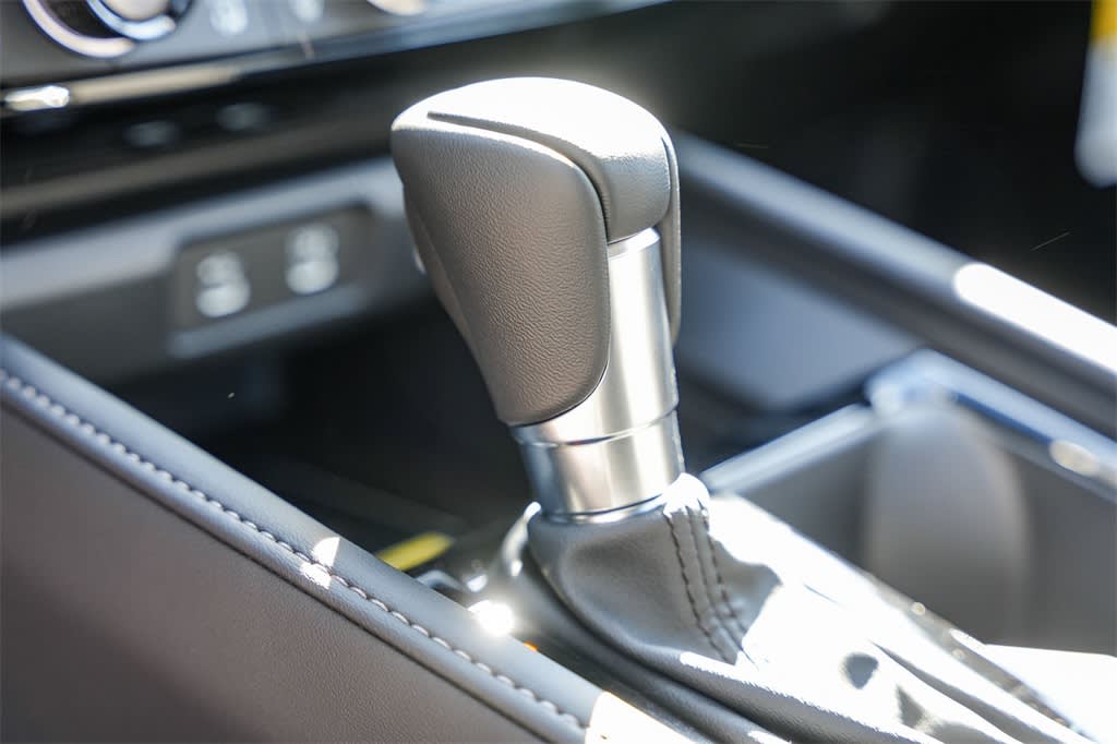 Thumbnail: 2024 Honda Accord - 23