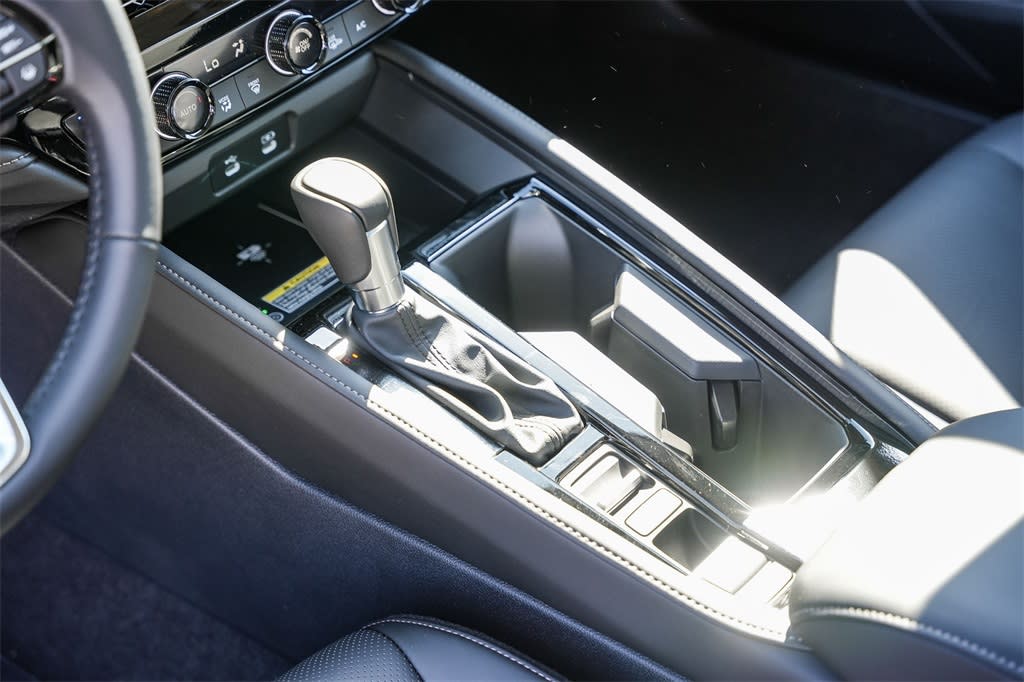 Thumbnail: 2024 Honda Accord - 13