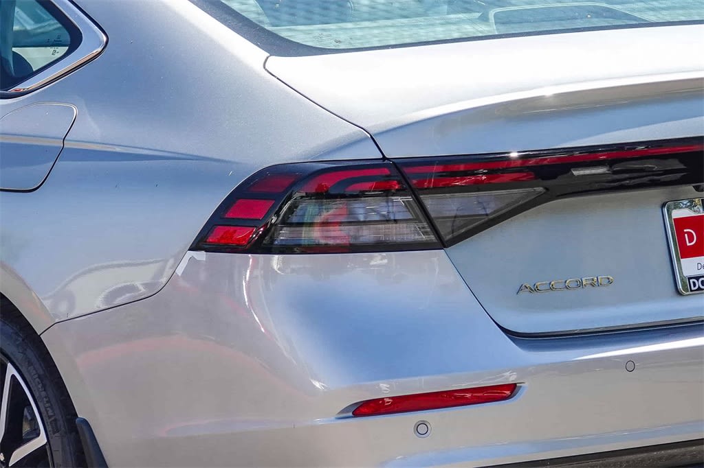 Thumbnail: 2024 Honda Accord - 17