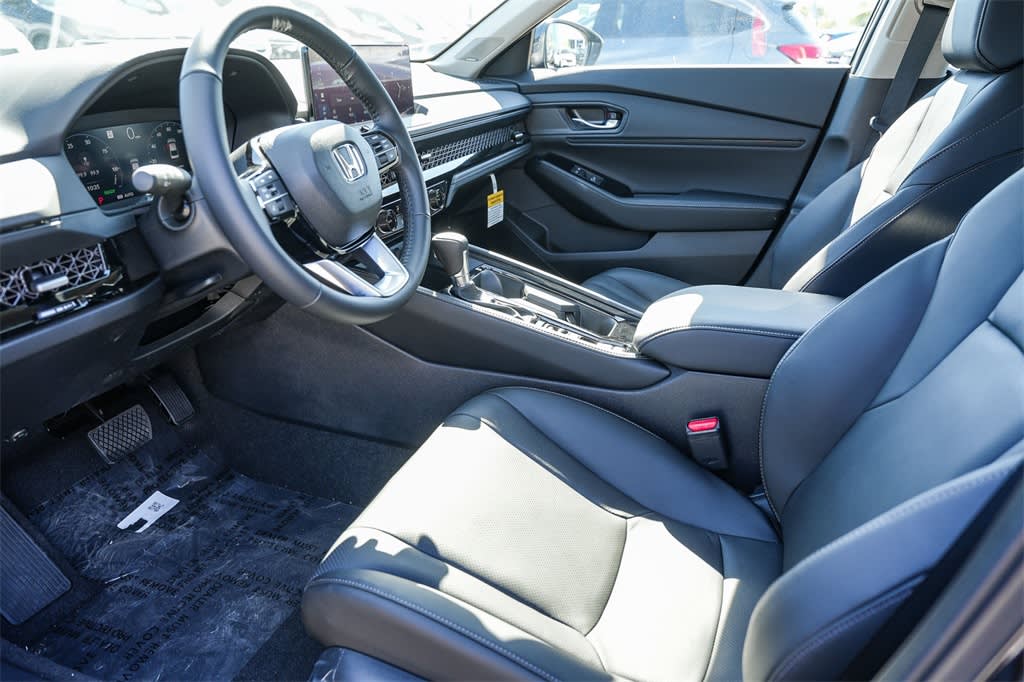 Thumbnail: 2024 Honda Accord - 10
