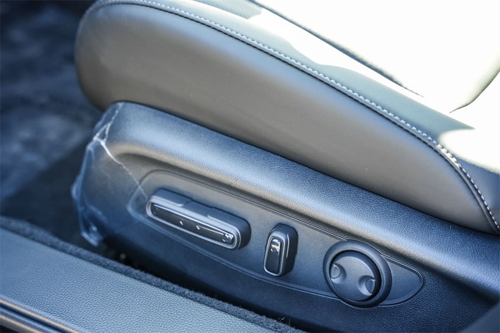 Thumbnail: 2024 Honda Accord - 22