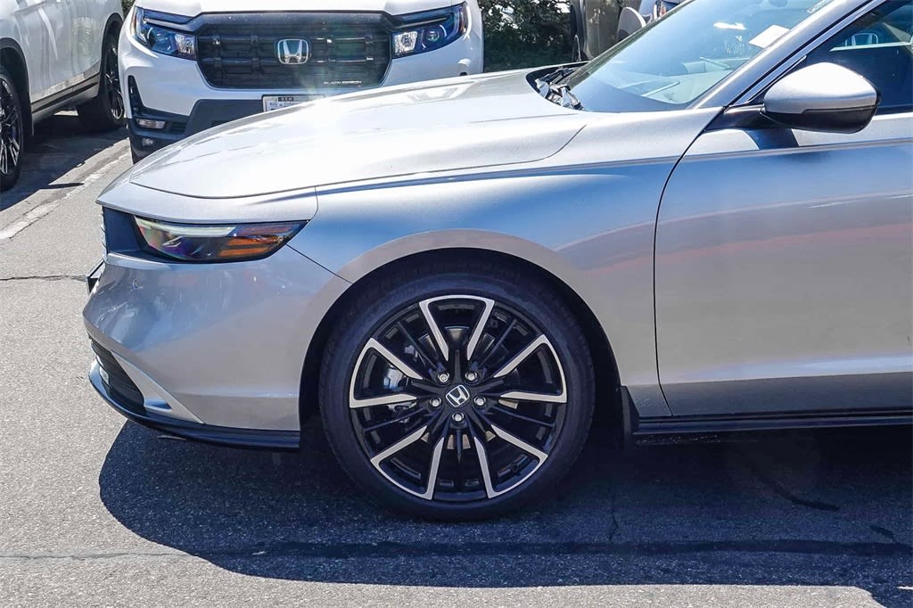 Thumbnail: 2024 Honda Accord - 19