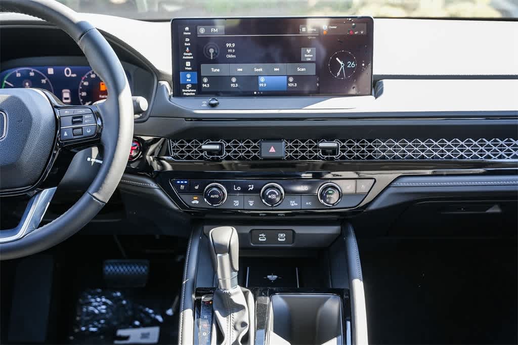 Thumbnail: 2024 Honda Accord - 3