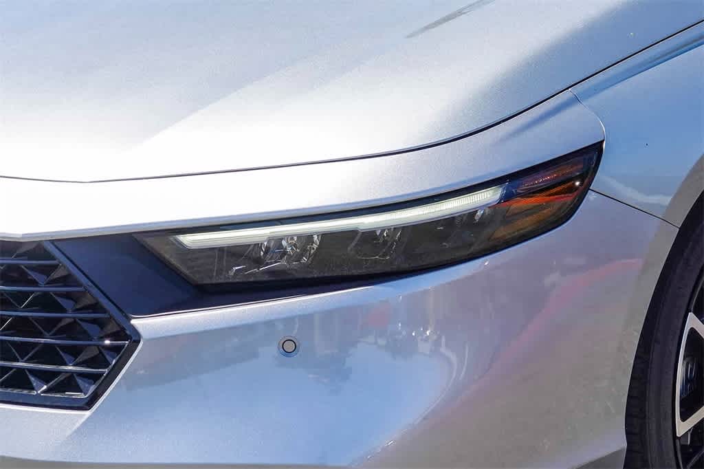 Thumbnail: 2024 Honda Accord - 18