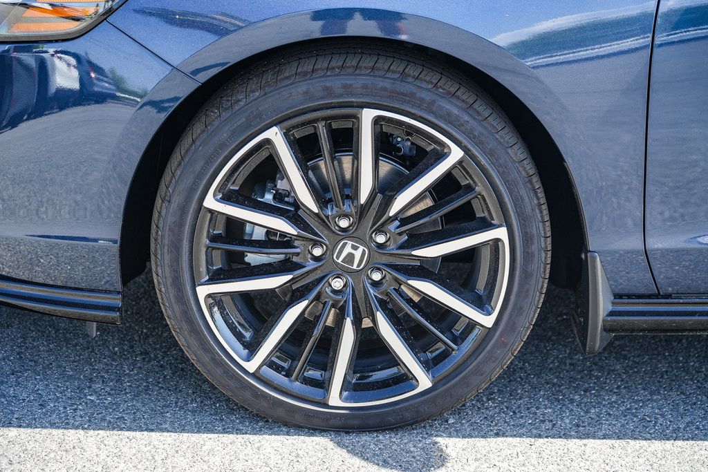 Thumbnail: 2026 Honda Accord - 6