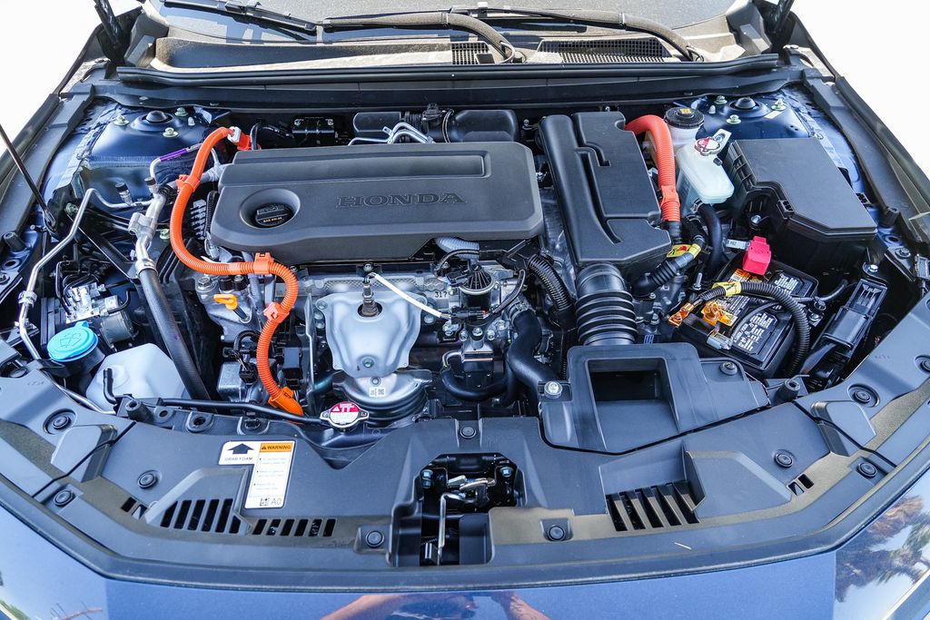 Thumbnail: 2026 Honda Accord - 7