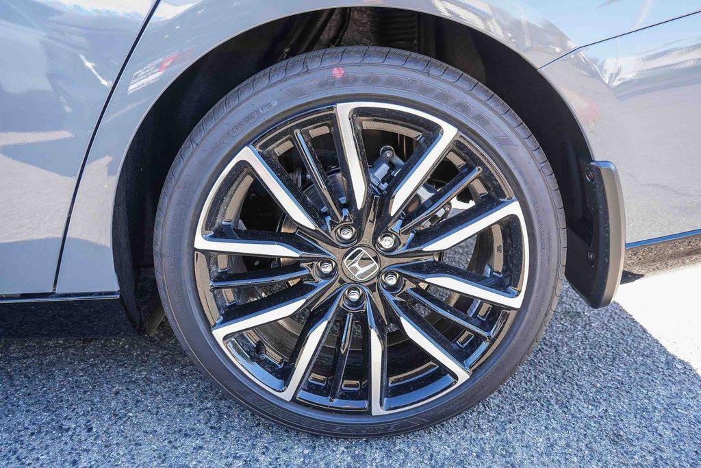 Thumbnail: 2026 Honda Accord - 19