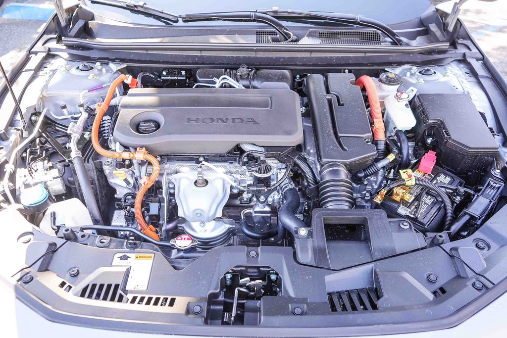 Thumbnail: 2026 Honda Accord - 7