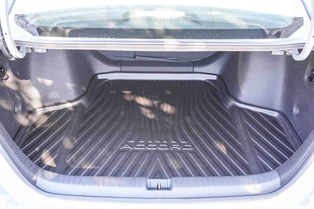 Thumbnail: 2026 Honda Accord - 15