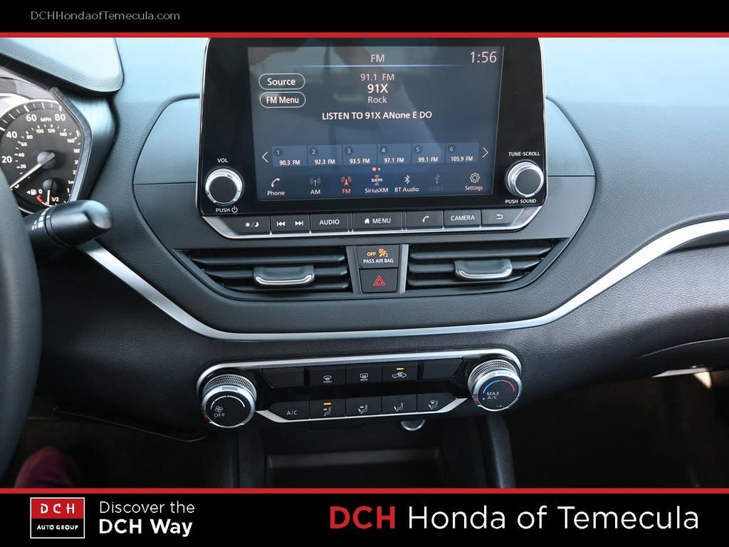 Thumbnail: 2020 Nissan Altima - 12