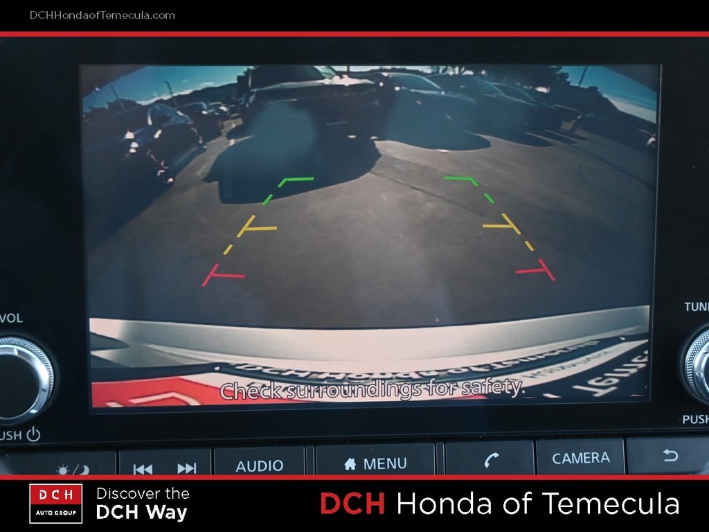 Thumbnail: 2020 Nissan Altima - 20