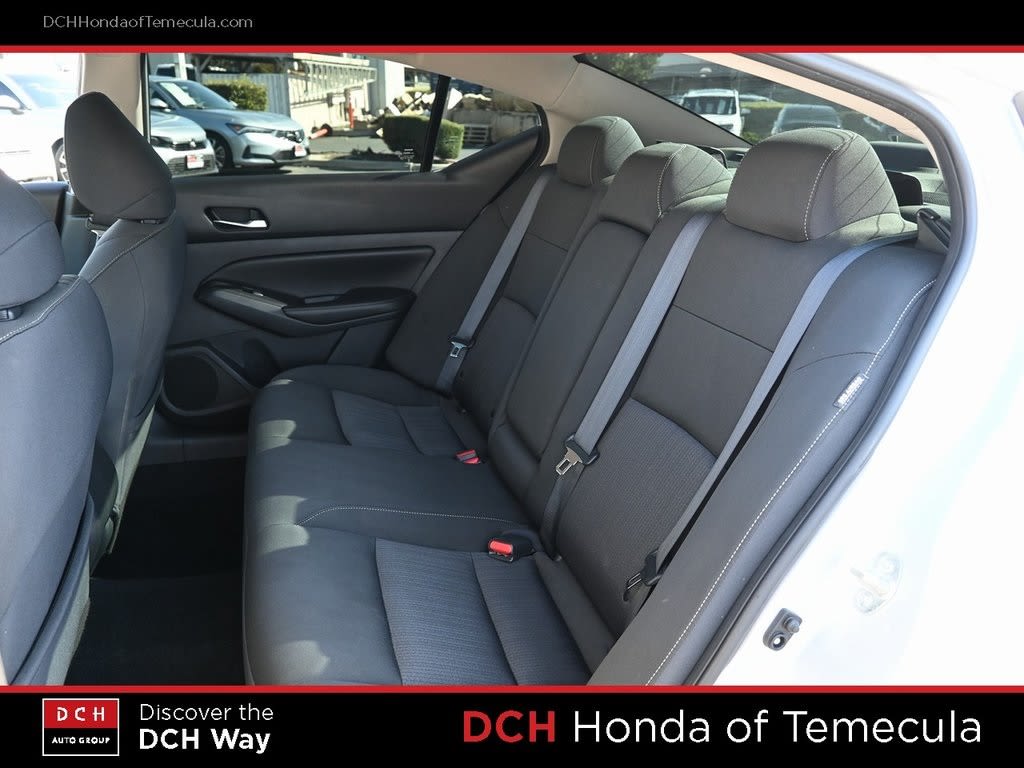 Thumbnail: 2020 Nissan Altima - 11