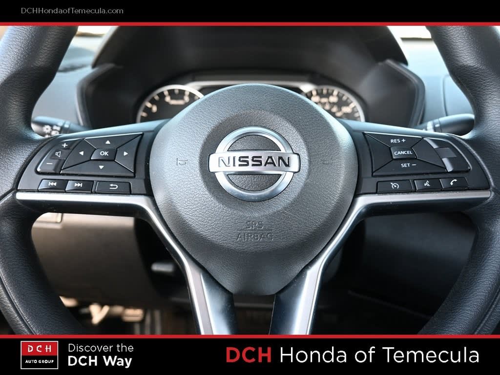 Thumbnail: 2020 Nissan Altima - 19