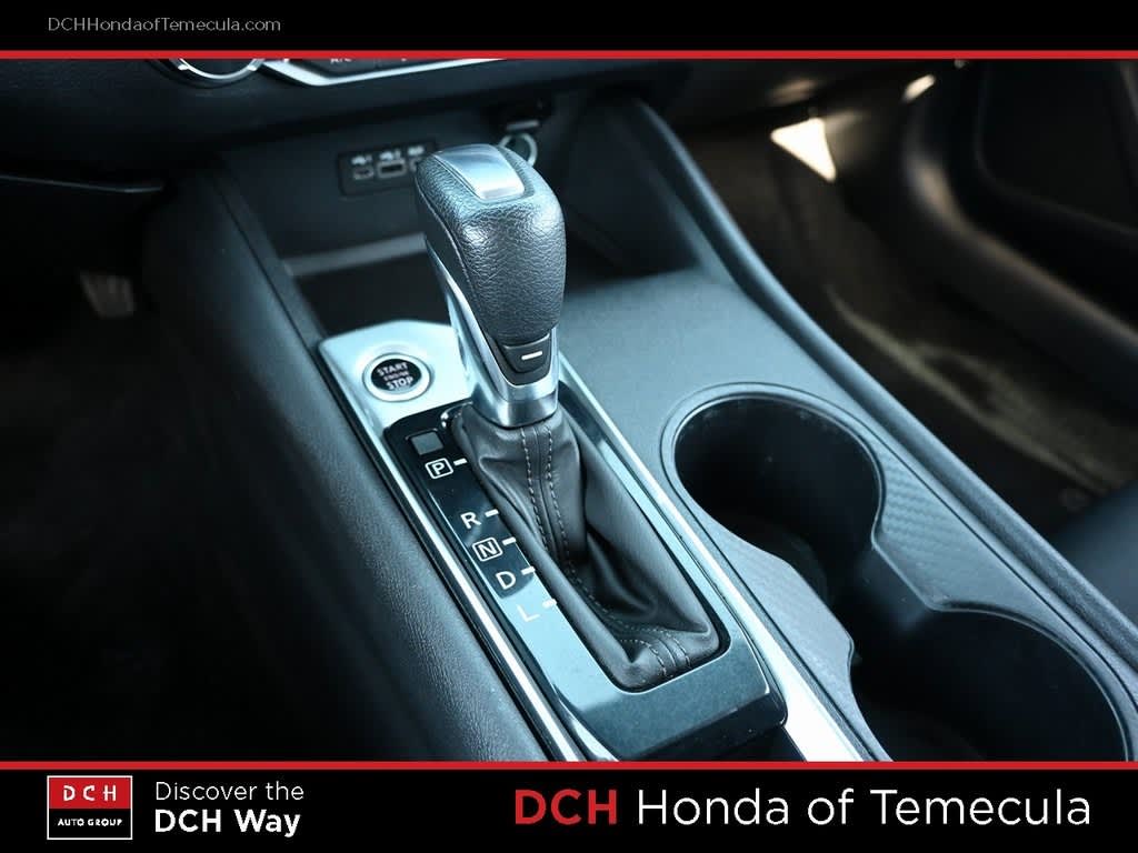 Thumbnail: 2020 Nissan Altima - 13