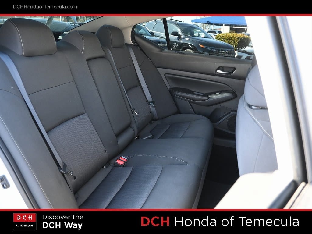 Thumbnail: 2020 Nissan Altima - 24