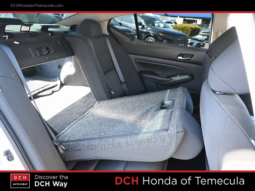 Thumbnail: 2020 Nissan Altima - 25