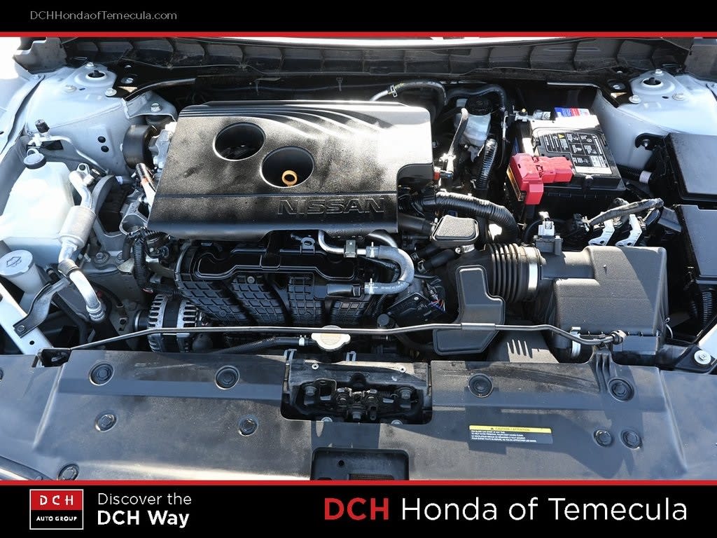 Thumbnail: 2020 Nissan Altima - 8