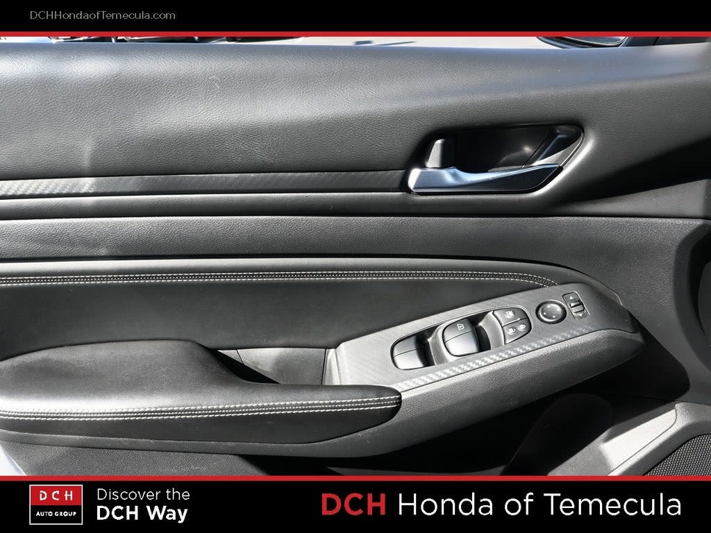 Thumbnail: 2020 Nissan Altima - 22