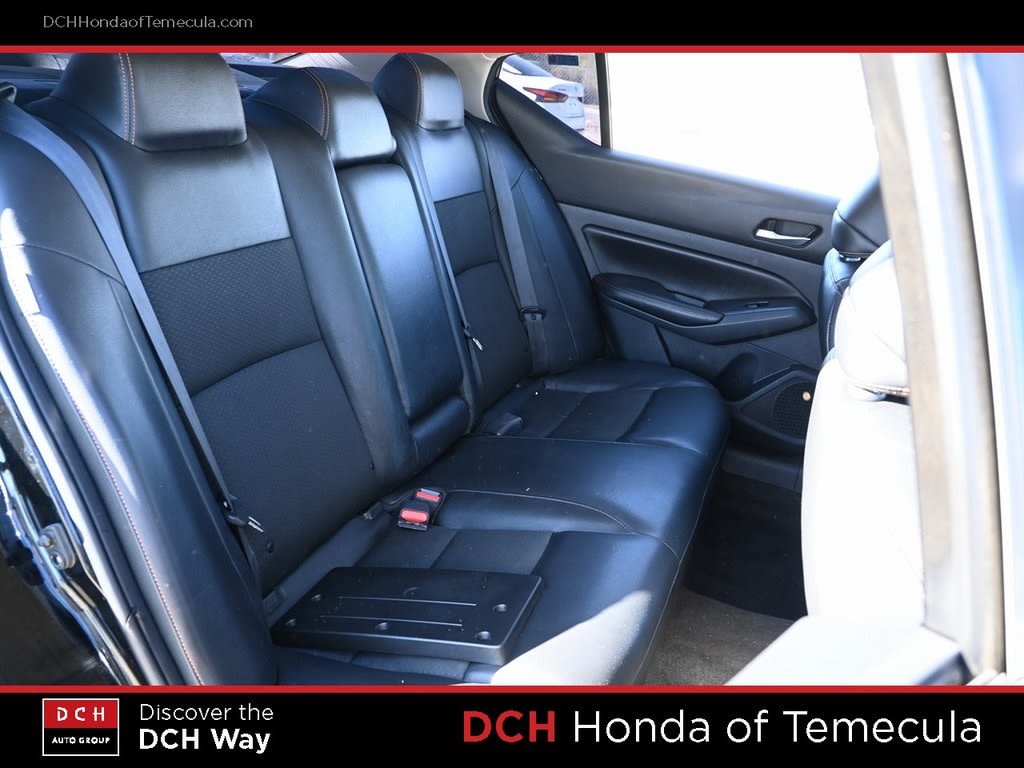 Thumbnail: 2022 Nissan Altima - 22