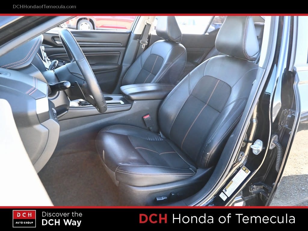 Thumbnail: 2022 Nissan Altima - 8