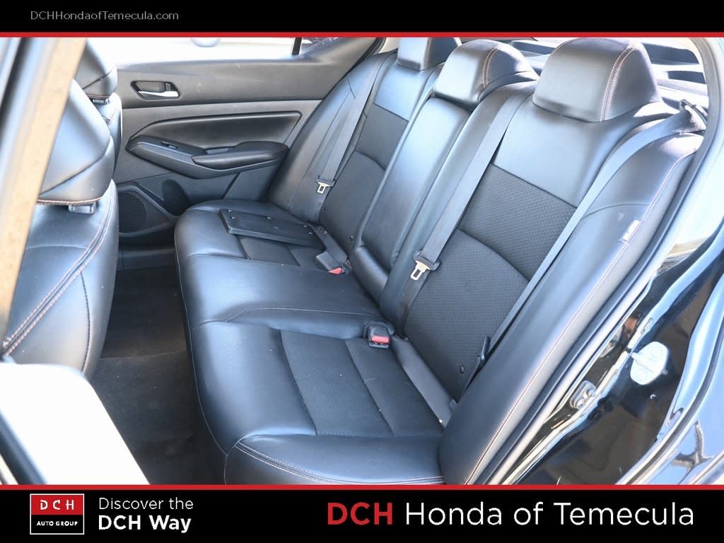 Thumbnail: 2022 Nissan Altima - 10