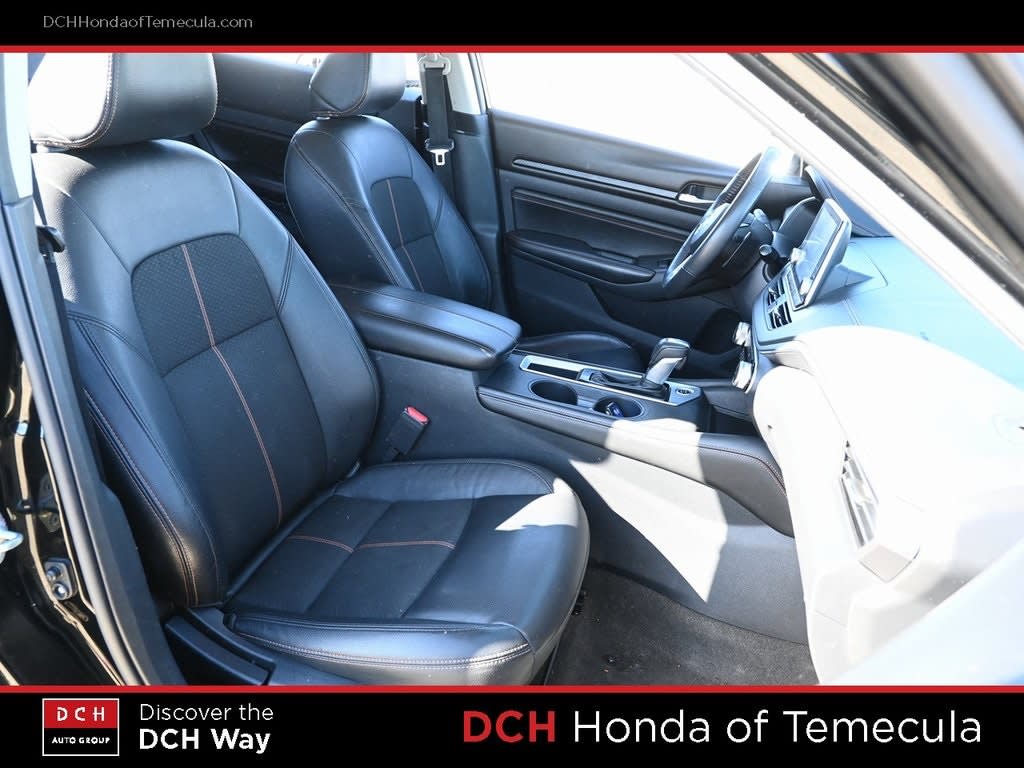 Thumbnail: 2022 Nissan Altima - 9