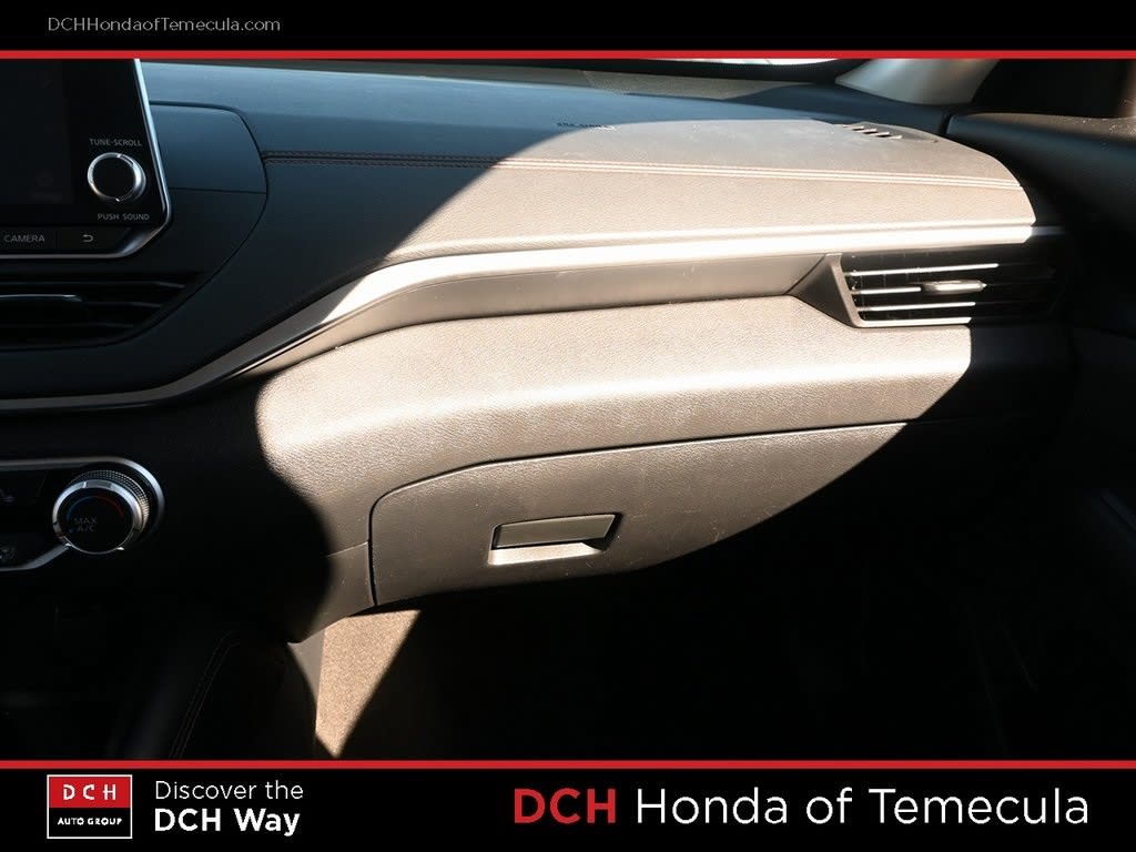 Thumbnail: 2022 Nissan Altima - 19