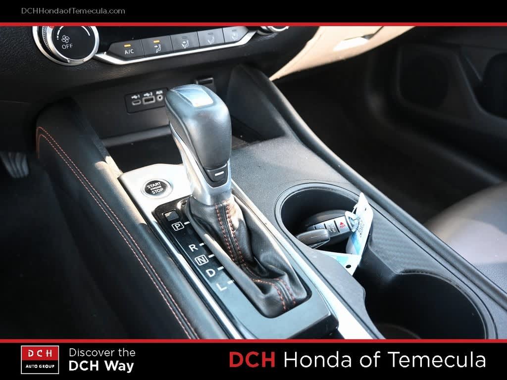 Thumbnail: 2022 Nissan Altima - 12