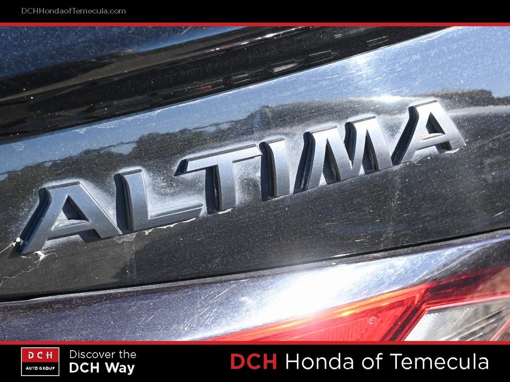 Thumbnail: 2022 Nissan Altima - 6