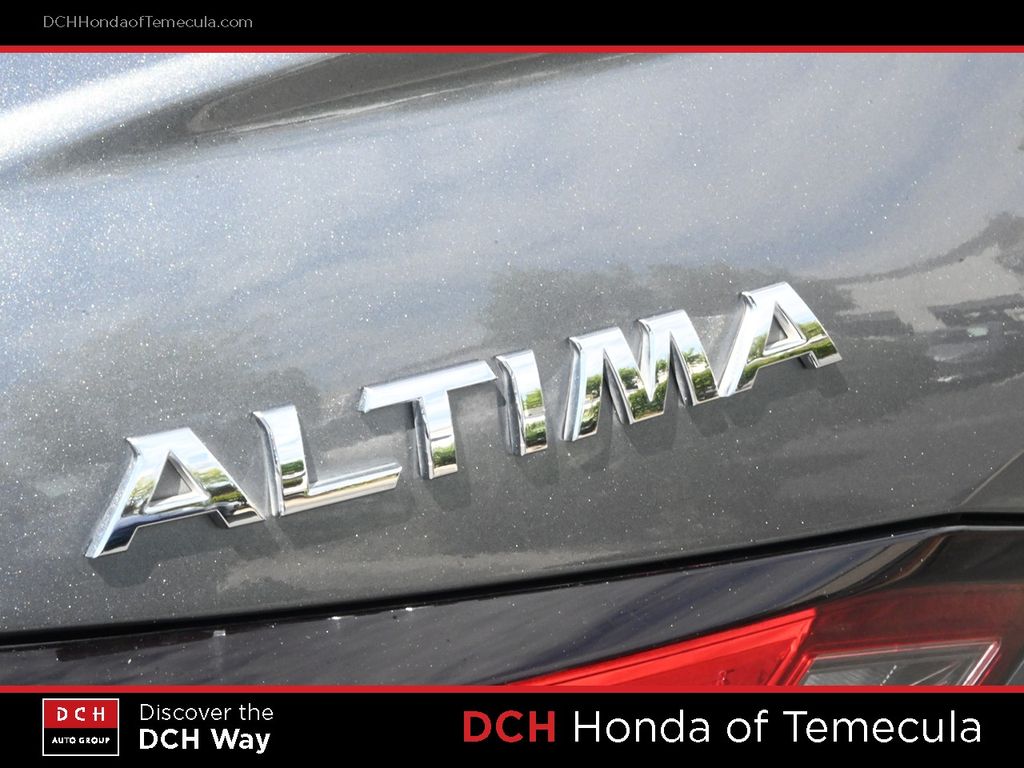 Thumbnail: 2020 Nissan Altima - 6