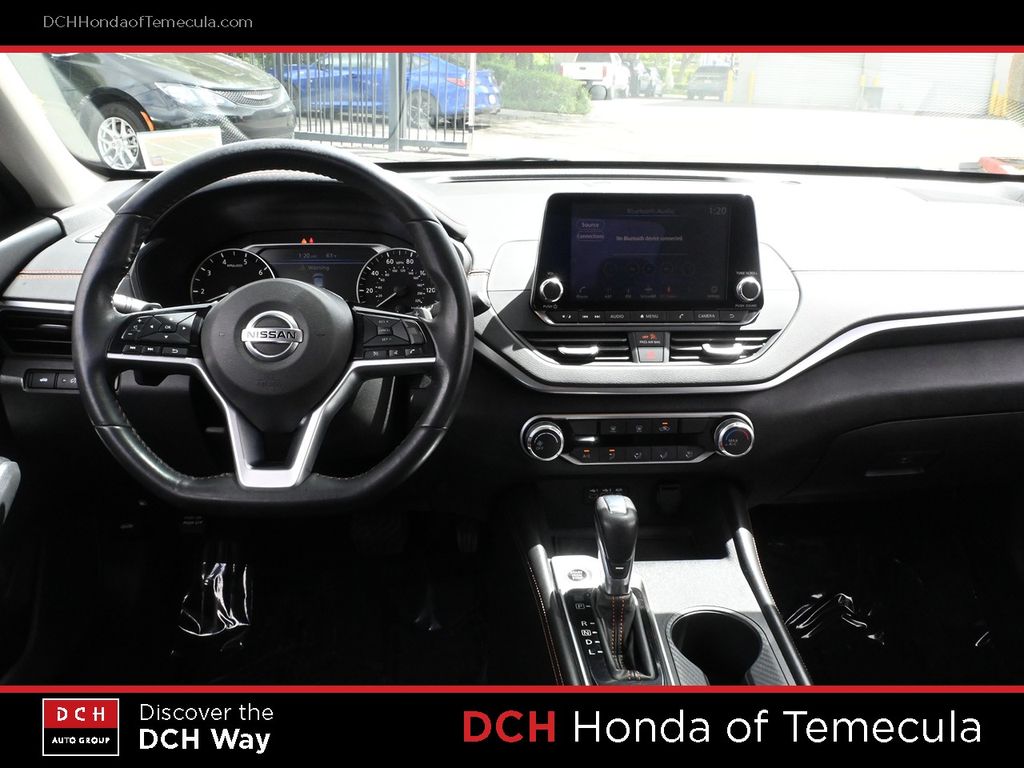 Thumbnail: 2019 Nissan Altima - 2