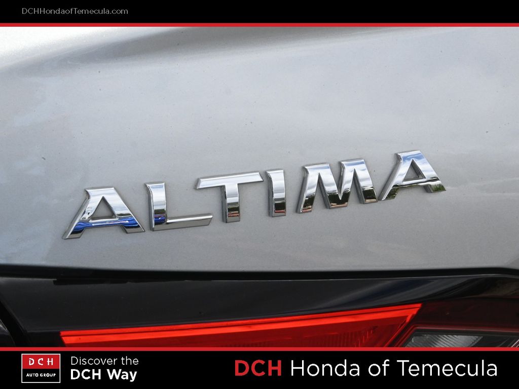 Thumbnail: 2019 Nissan Altima - 6