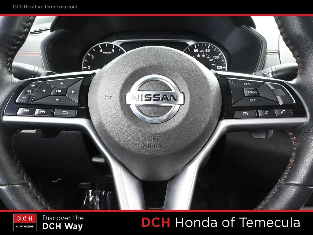 Thumbnail: 2019 Nissan Altima - 19