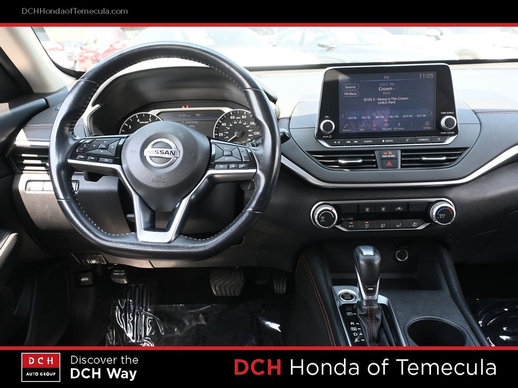 Thumbnail: 2020 Nissan Altima - 2