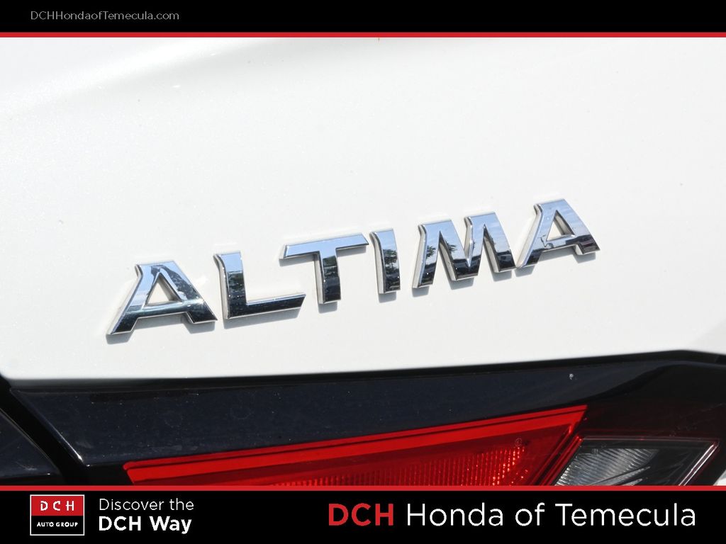 Thumbnail: 2020 Nissan Altima - 6