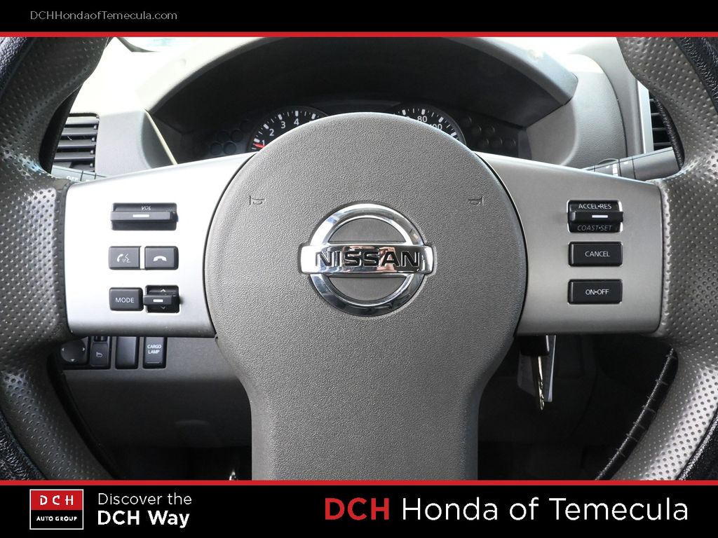 Thumbnail: 2019 Nissan Frontier - 20
