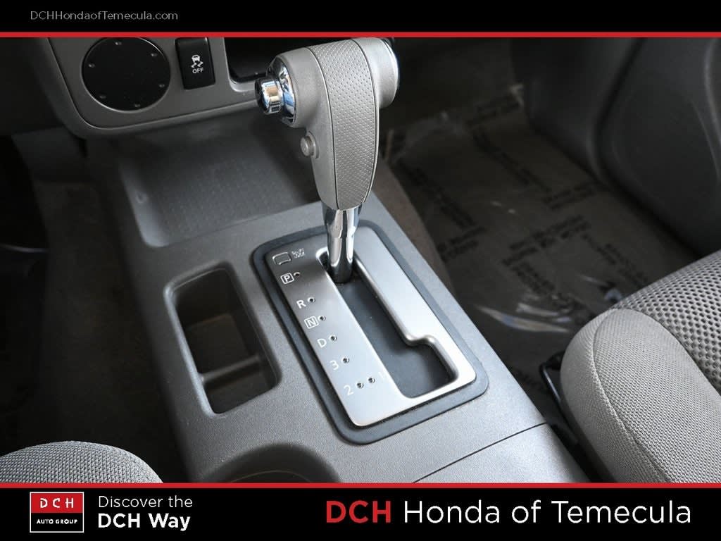 Thumbnail: 2016 Nissan Frontier - 13