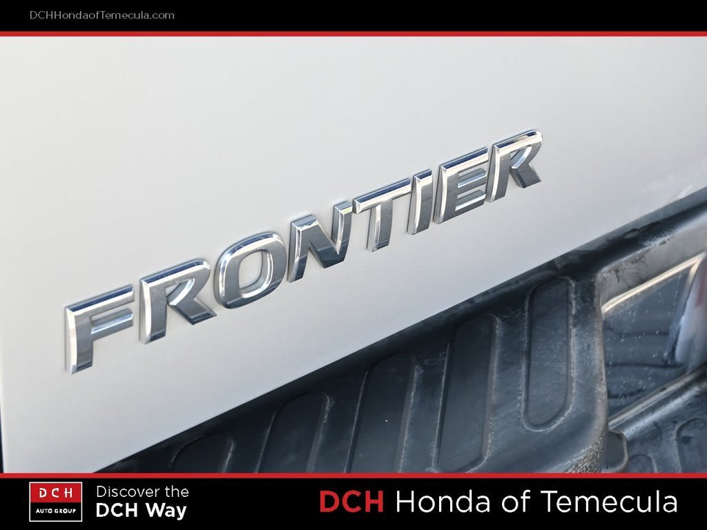 Thumbnail: 2016 Nissan Frontier - 6