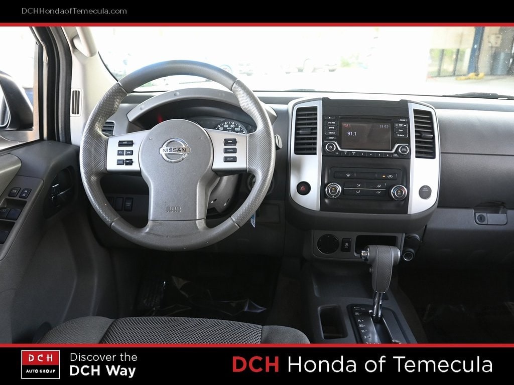 Thumbnail: 2016 Nissan Frontier - 2