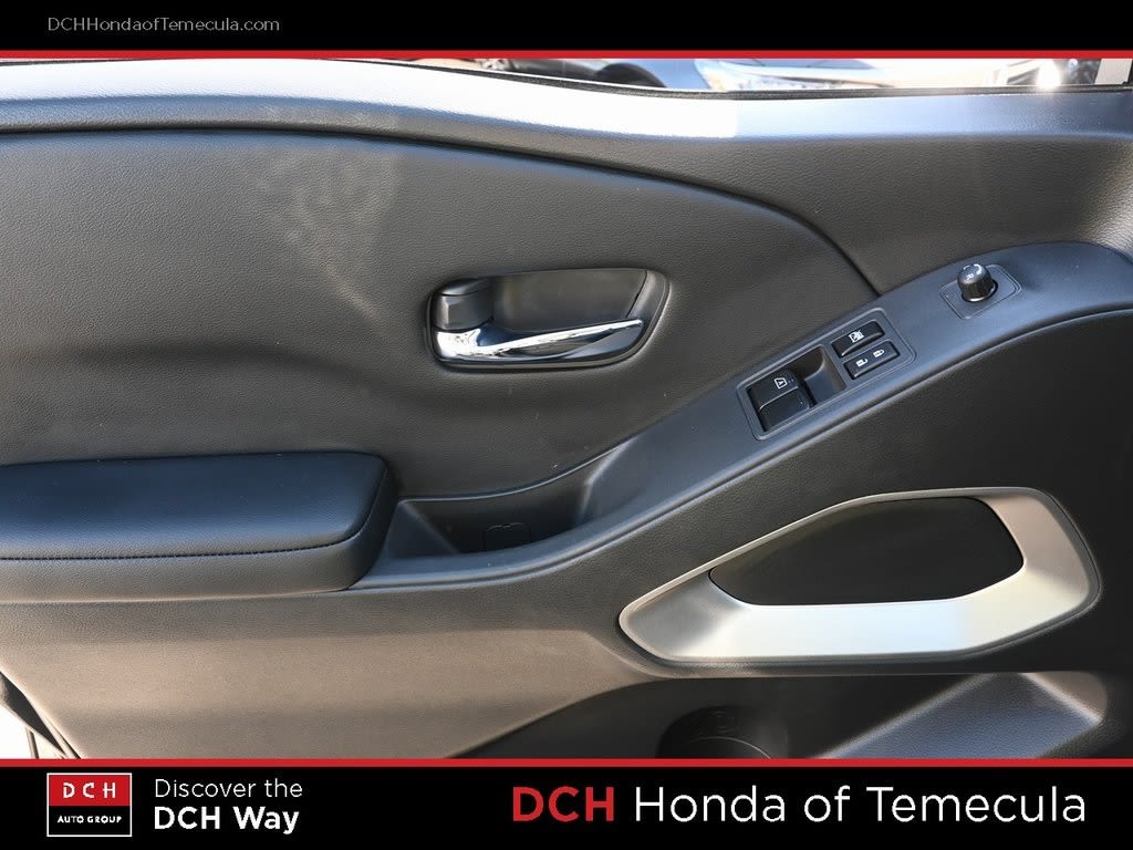 Thumbnail: 2025 Nissan Frontier - 21