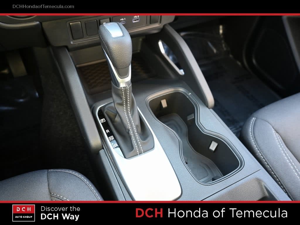 Thumbnail: 2025 Nissan Frontier - 12