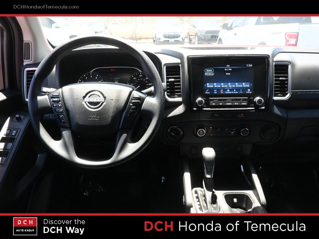 Thumbnail: 2023 Nissan Frontier - 2