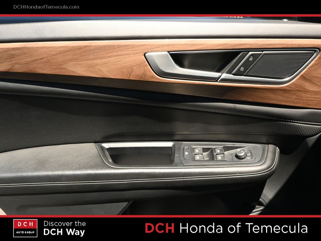 Thumbnail: 2024 Volkswagen Atlas - 22
