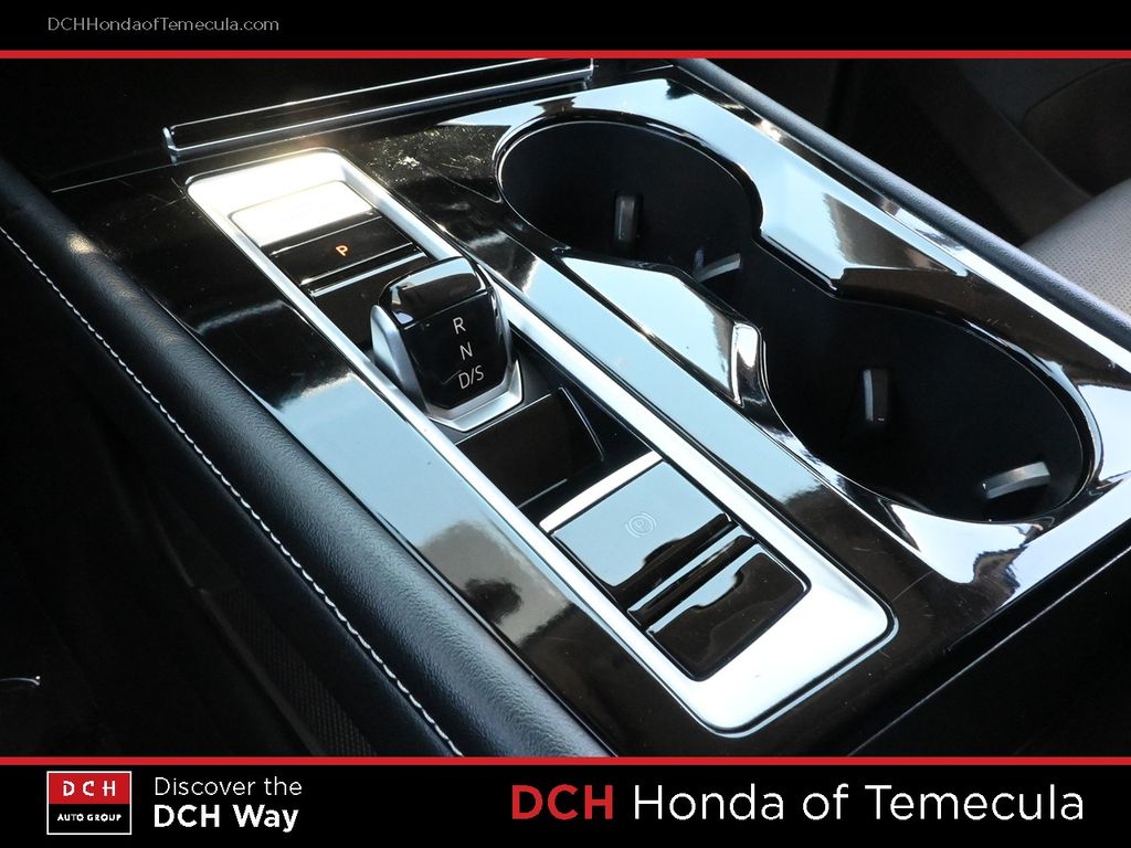 Thumbnail: 2024 Volkswagen Atlas - 13