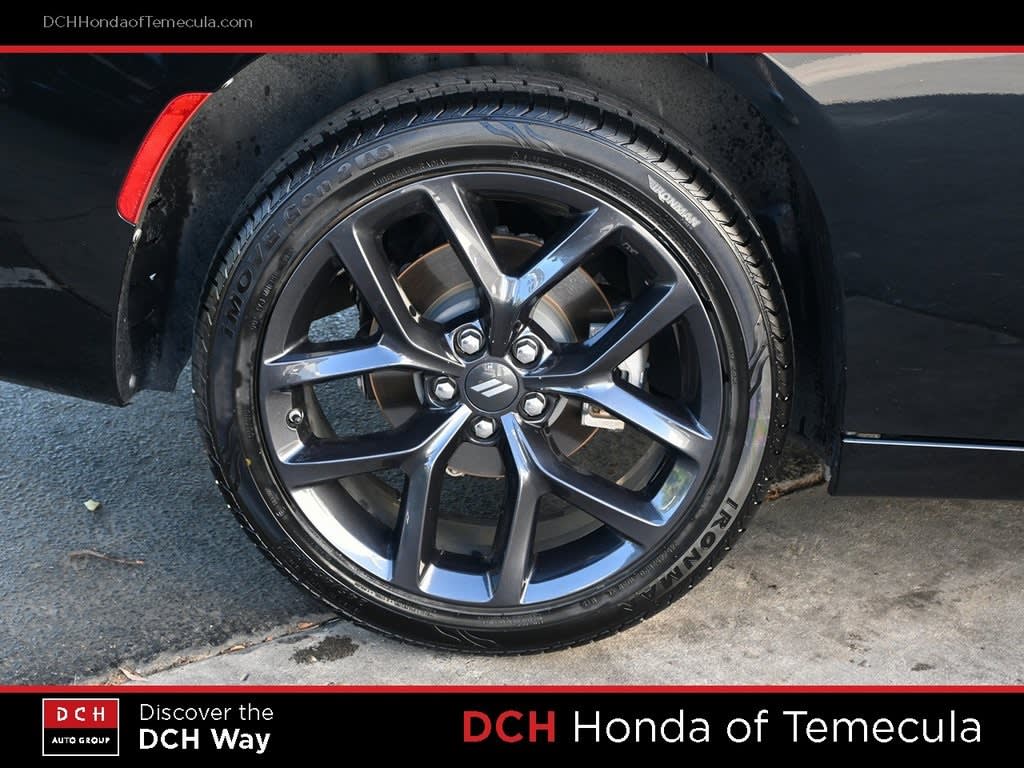 Thumbnail: 2022 Dodge Charger - 6