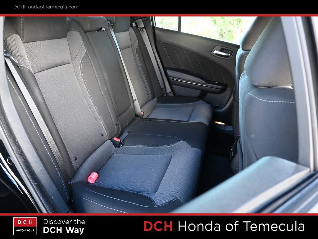 Thumbnail: 2022 Dodge Charger - 24